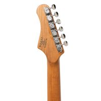 Vorschau: Crafter Modern Seoul S VVS RS TS Vorschau: Crafter Modern Seoul S VVS RS TS