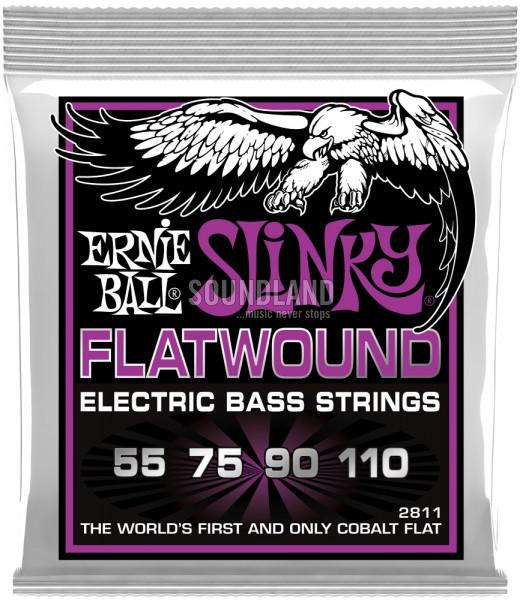 Ernie Ball 2811 055-110