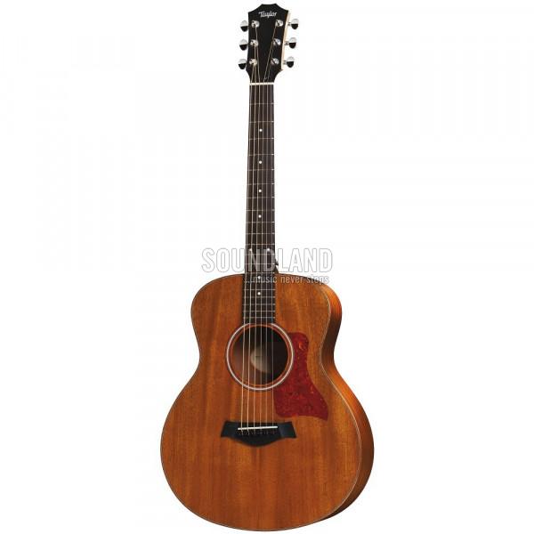 Taylor GS Mini Mahogany