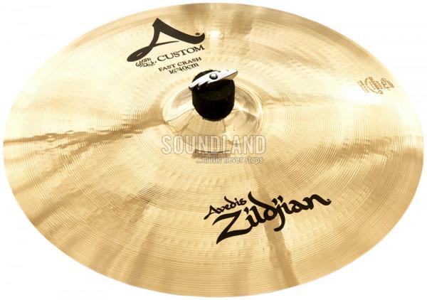 Zildjian A Custom Fast Crash 16''