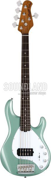 Sterling by Music Man Ray35 BK