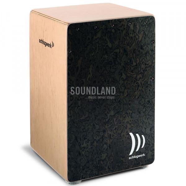 Schlagwerk CP4007 La Perù Wurzel Cajon