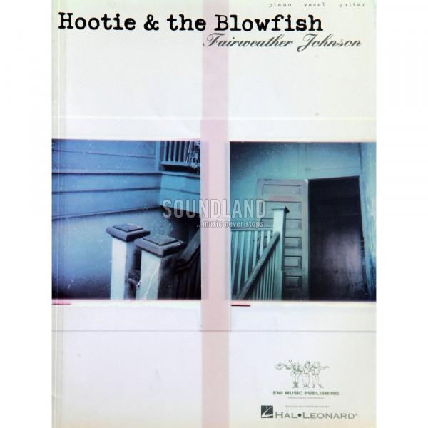 Hootie&the Blowfish