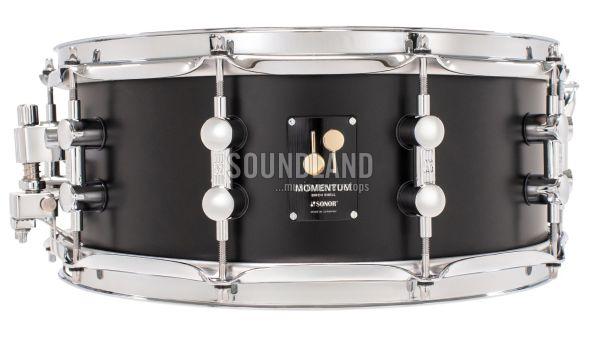 Sonor MOMENTUM Birch 14x5.75 Snare Drum GTB