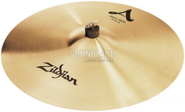 Zildjian 21'' A-Series Sweet Ride