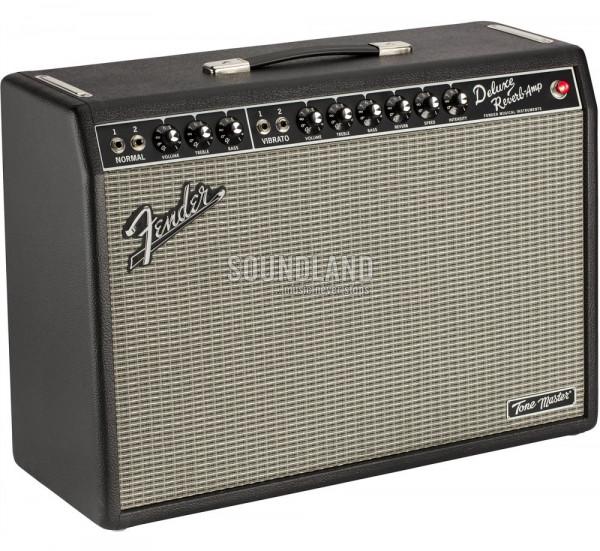 Fender Tone Master Deluxe Reverb