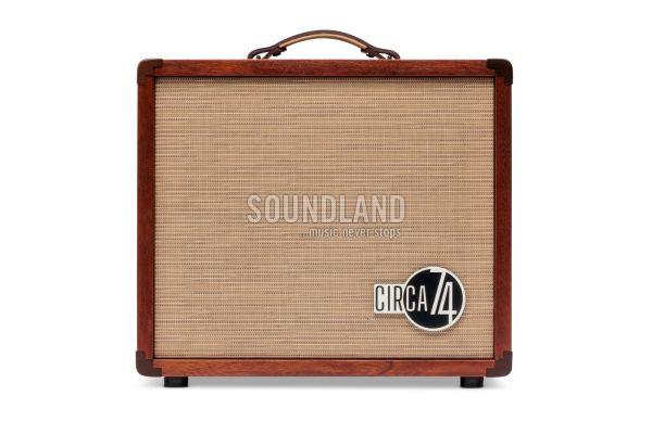 Taylor Circa 74 AV150-10 Amp