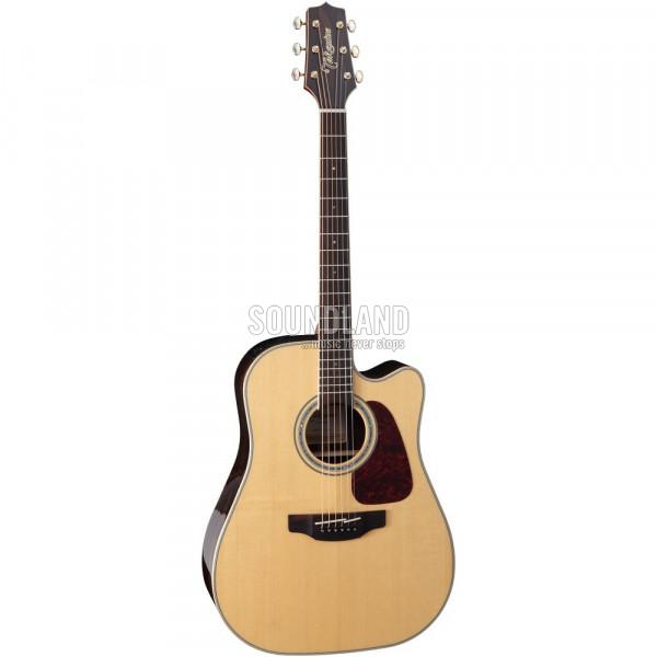 Takamine GD90CE-ZC NAT