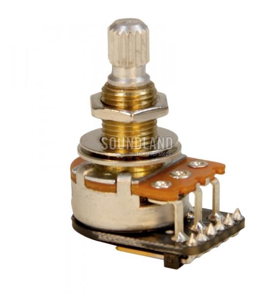EMG 25K Poti Vol. Split Short