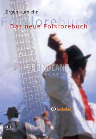 Das neue Folklorebuch