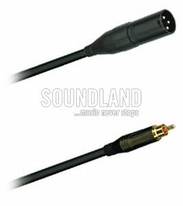 5.0m Audiokabel 16730