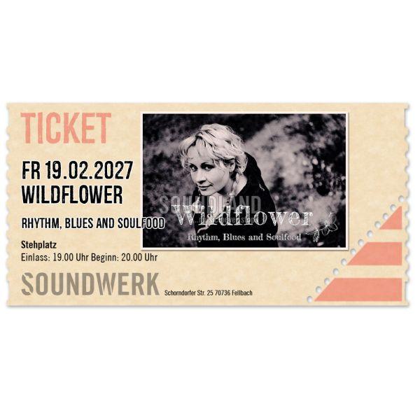 ''Biggi Binder's Wildflower'' 19.02.2027