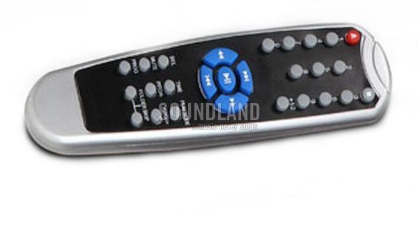 LD CDMP1 RC Remote Control