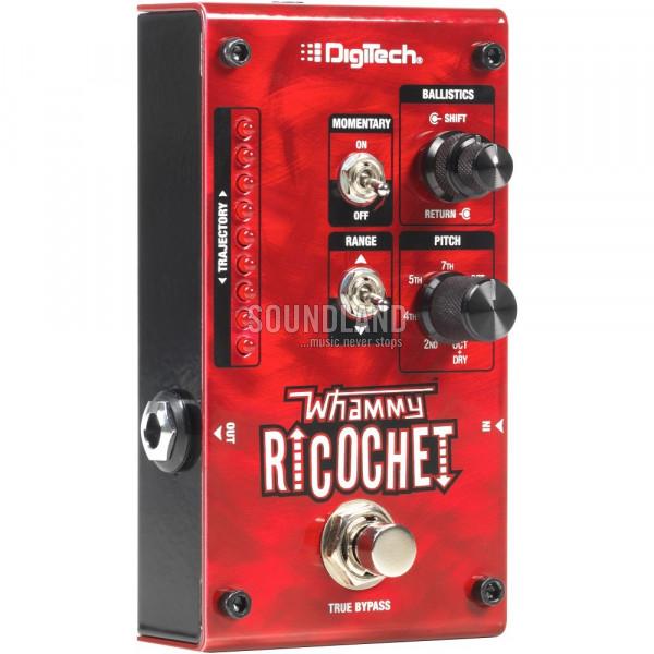 DigiTech Whammy Ricochet