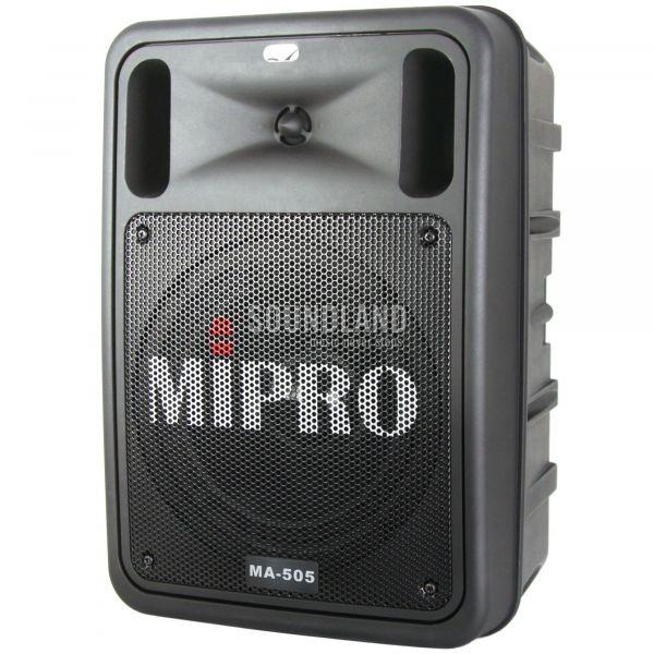 Mipro MA-505R2 (8AD)