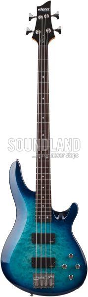 Schecter C-4 Plus OBB