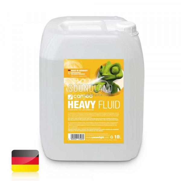 Cameo Nebelfluid Heavy 10 L