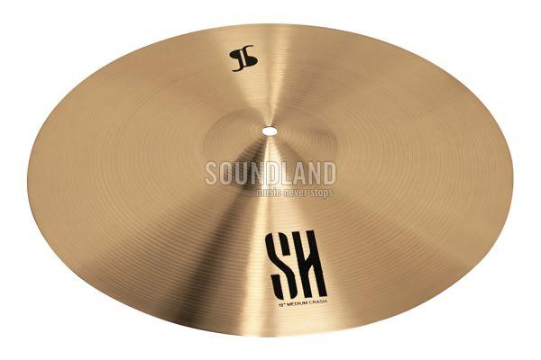 Stagg SH-CM15R Regular Medium Crash 15''