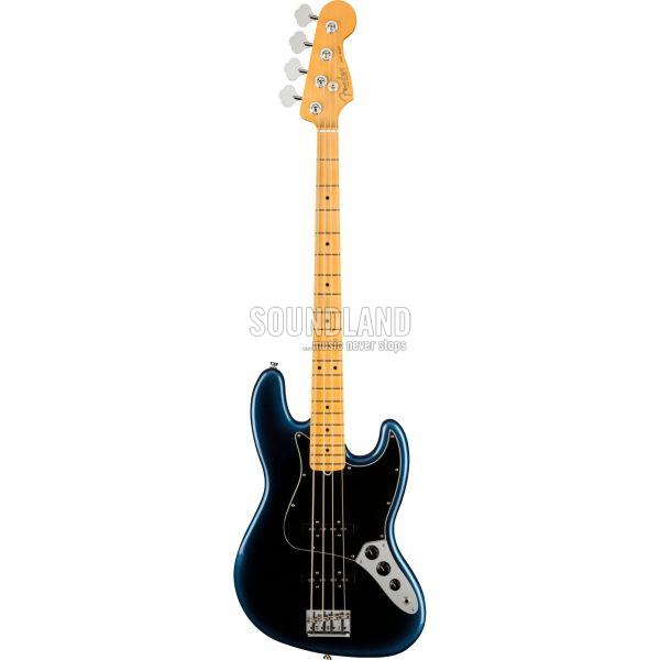 Fender American Professional II Jazz Bass MN DK NIT