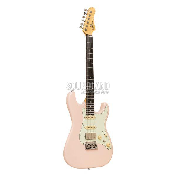Crafter Charlotte S RS SP