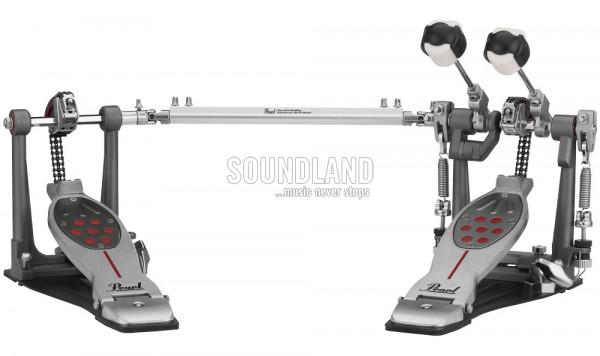 Pearl P-2052C Eliminator Double Pedal