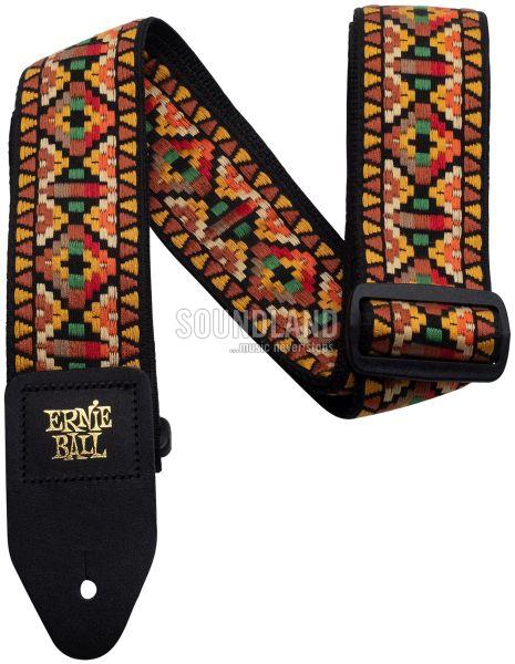 Ernie Ball Gurt Jacquard 4090