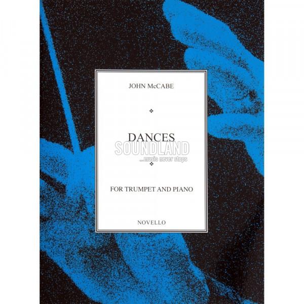 John McCabe Dances