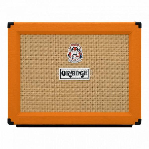 Orange PPC212OB Open Back