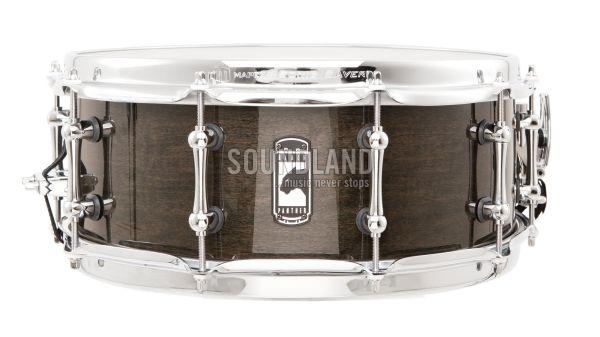 Mapex 14x5.5 Black Panther LTD Snare Drum