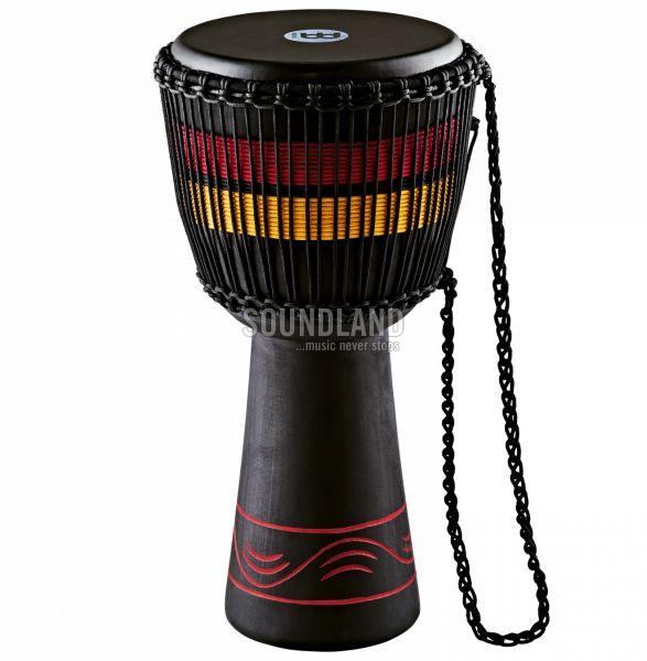 Meinl 12'' ADJ7-L African Fire Rhythm Rope Djembe