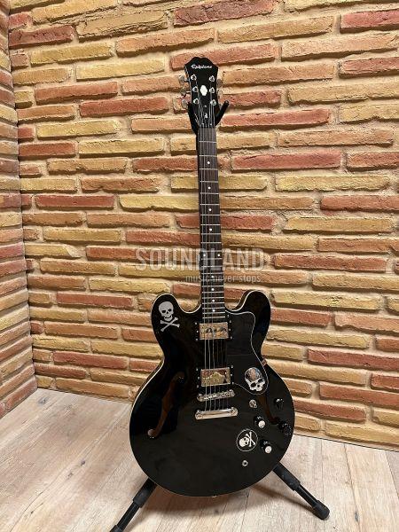 Epiphone ES-335 DOT BK - Gebrauchtmarkt