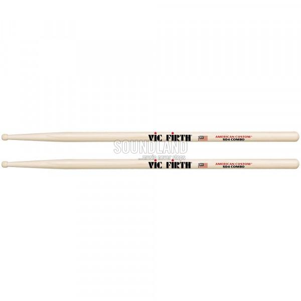 Vic Firth SD4 Combo Drumsticks