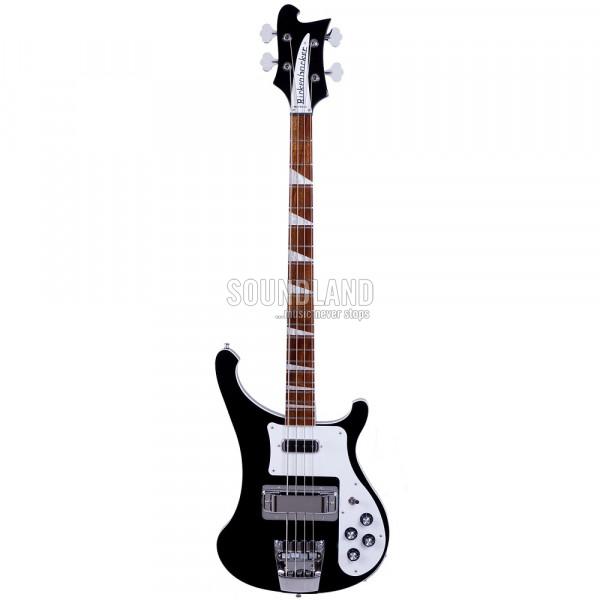 Rickenbacker 4003 Bass JGL