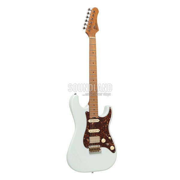 Crafter Crema S VVS MP DB