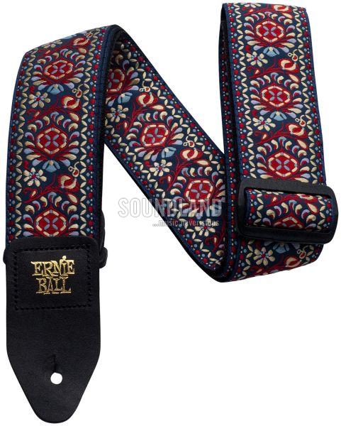 Ernie Ball Gurt Jacquard 4091