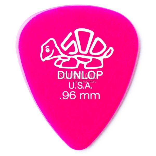 Dunlop Delrin Standard 0.96 mm
