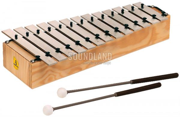 Studio 49 AGd Alt Glockenspiel