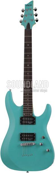 Schecter C-6 Deluxe SA