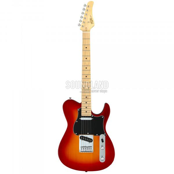 FGN Boundary Iliad 2 CS