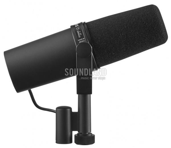 Shure SM7B