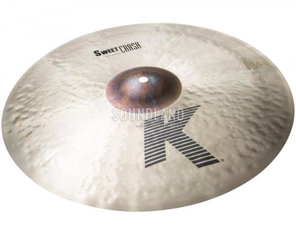 Zildjian 17'' K-Series Sweet Crash