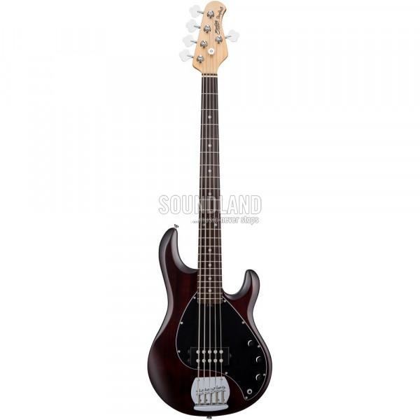 Sterling by Music Man S.U.B. Ray5 WS