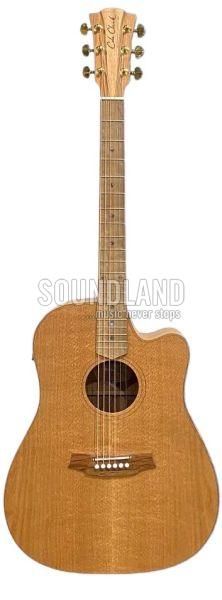 Cole Clark FL2EC-SSO