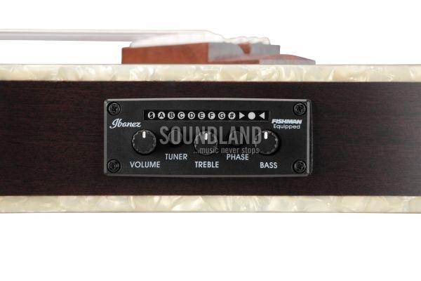 Ibanez TOD10N-TKF Tim Henson