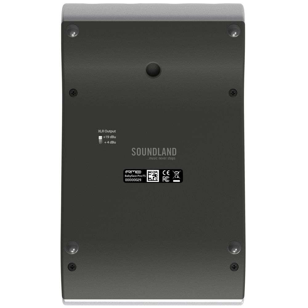 RME Babyface Pro FS | Soundland