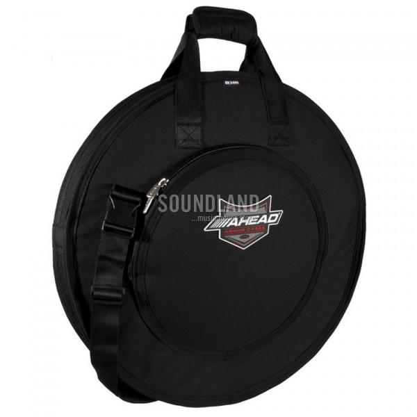 Ahead Armor AA6021 24'' Deluxe Cymbal Bag