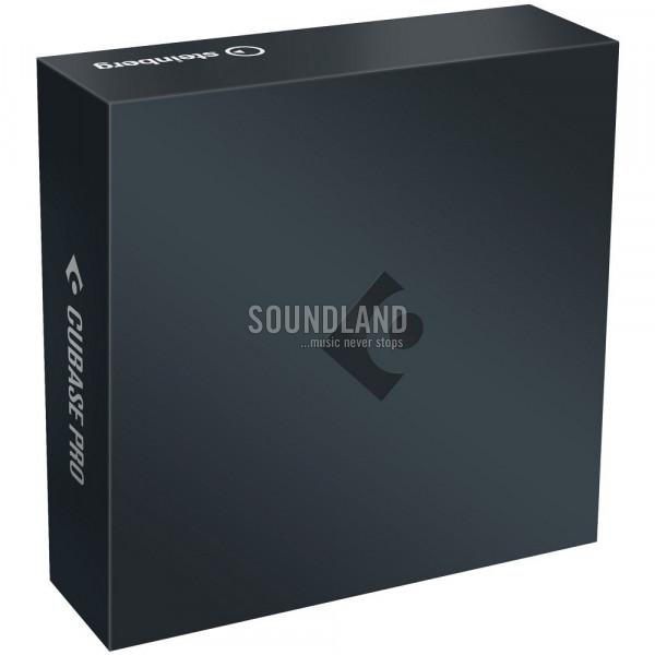 Steinberg Cubase Pro 14