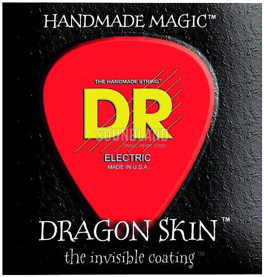 DR DSE-9 Dragon Skin 009-042