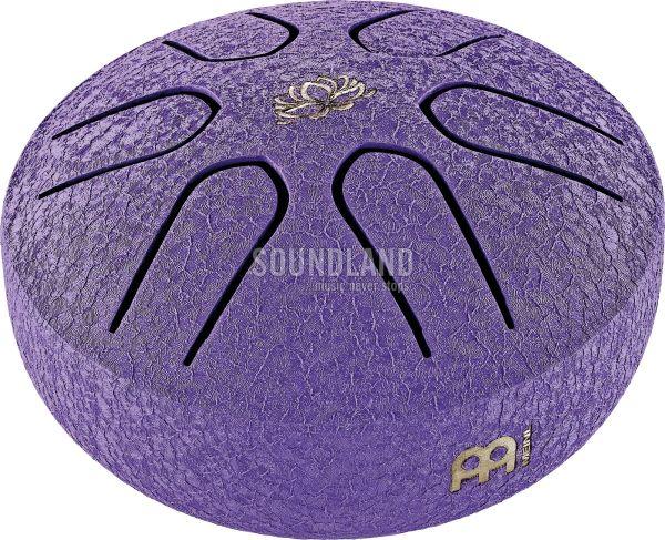 Meinl PSTD1PLF Sonic Energy Pocket Steel Tongue Drum