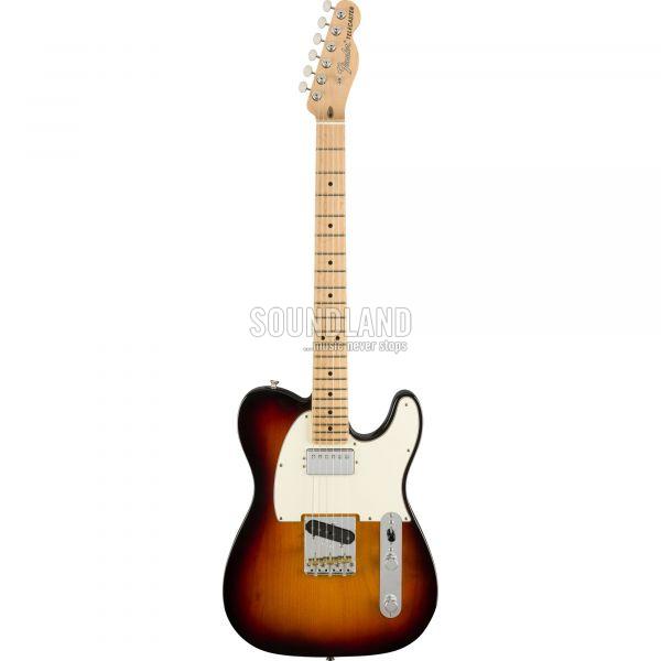 Fender American Performer Telecaster HUM MN 3TS